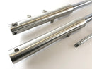 Yamaha XVS 650 Drag Star 4VR [1997] - Fork Telescopic fork with axle-2