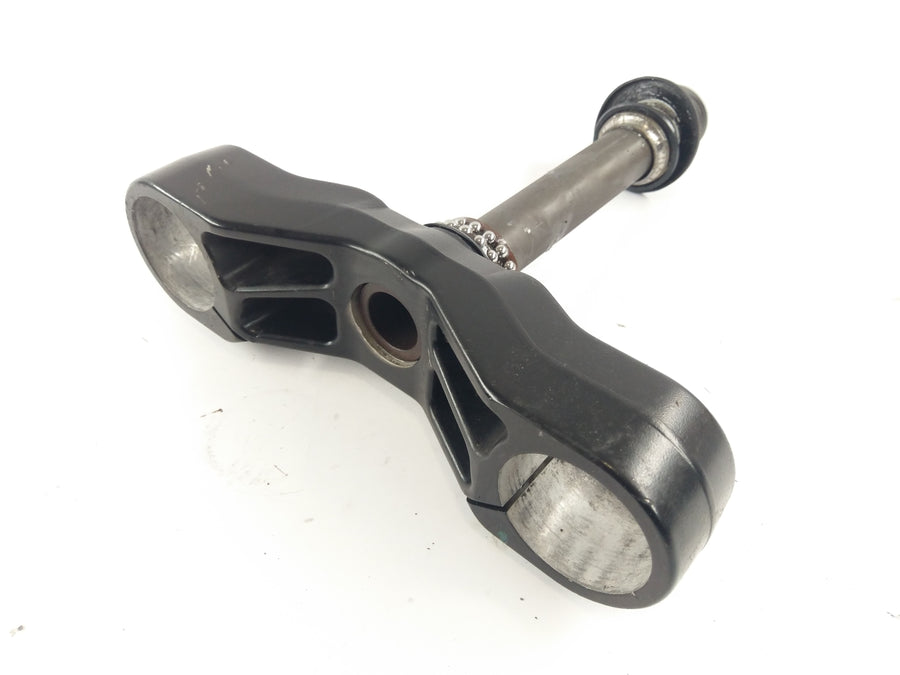 Moto Guzzi Stelvio 1200 4V [2008] - Lower triple clamp