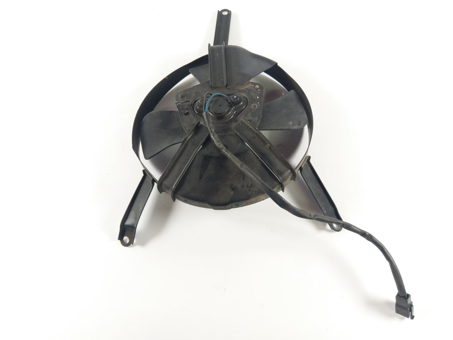 Suzuki GSX-R 750W GR7BA - Water Cooler Radiator Fan