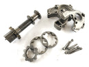 BMW R 1200 GS [2004] - Ölpumpe mit Ölpumpenwelle Set-1