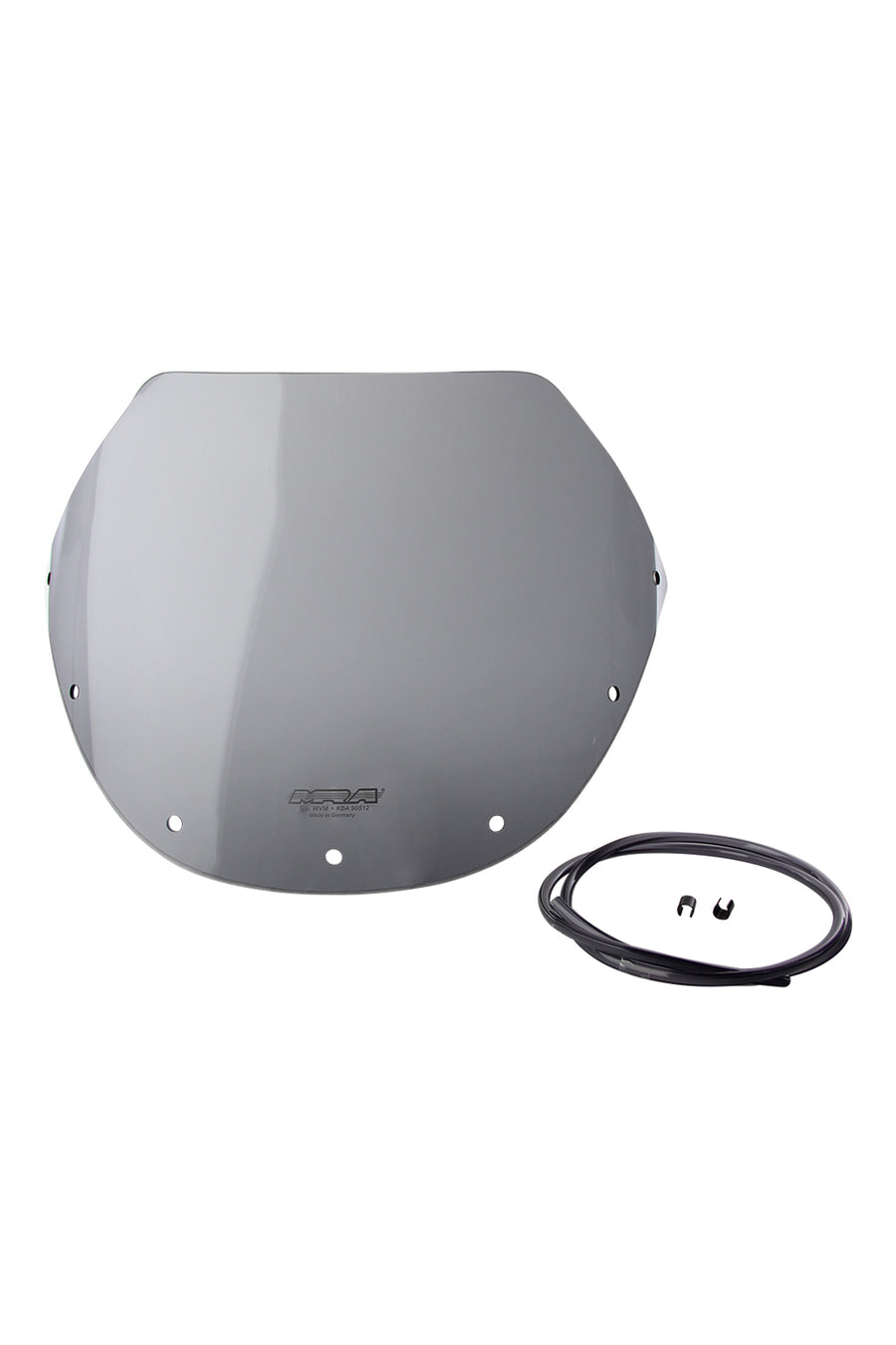 Kawasaki GPZ 550 [1982-1983]-Spoiler disc "SN"