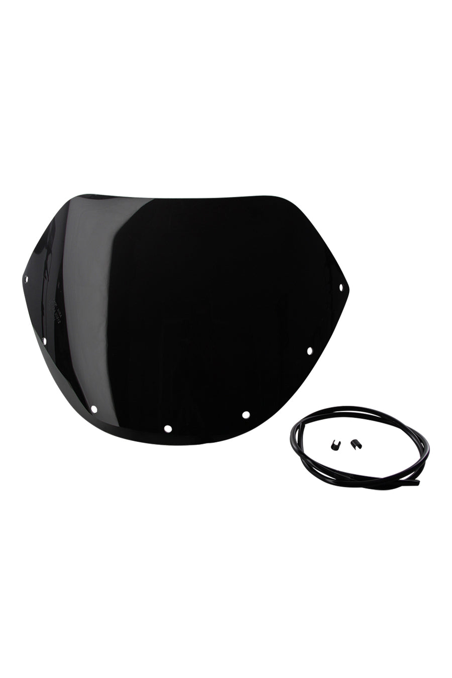 Kawasaki GPZ 550 [1982-1983]-Spoiler disc "SN"