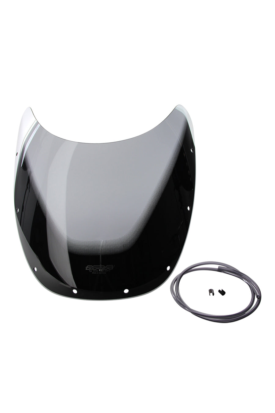 Kawasaki GPZ 750 / 900 R – Spoilerscheibe "SN"