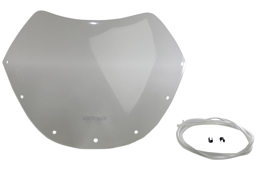 Kawasaki GPZ 550 [1982-1983]-Spoiler disc "SN"