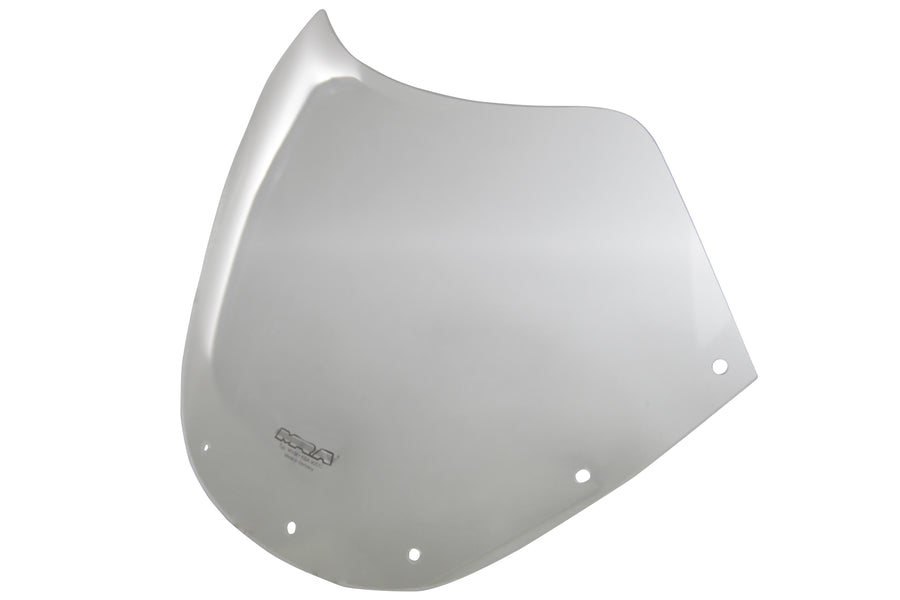 Kawasaki GPZ 550 [1982-1983]-Spoiler disc "SN"