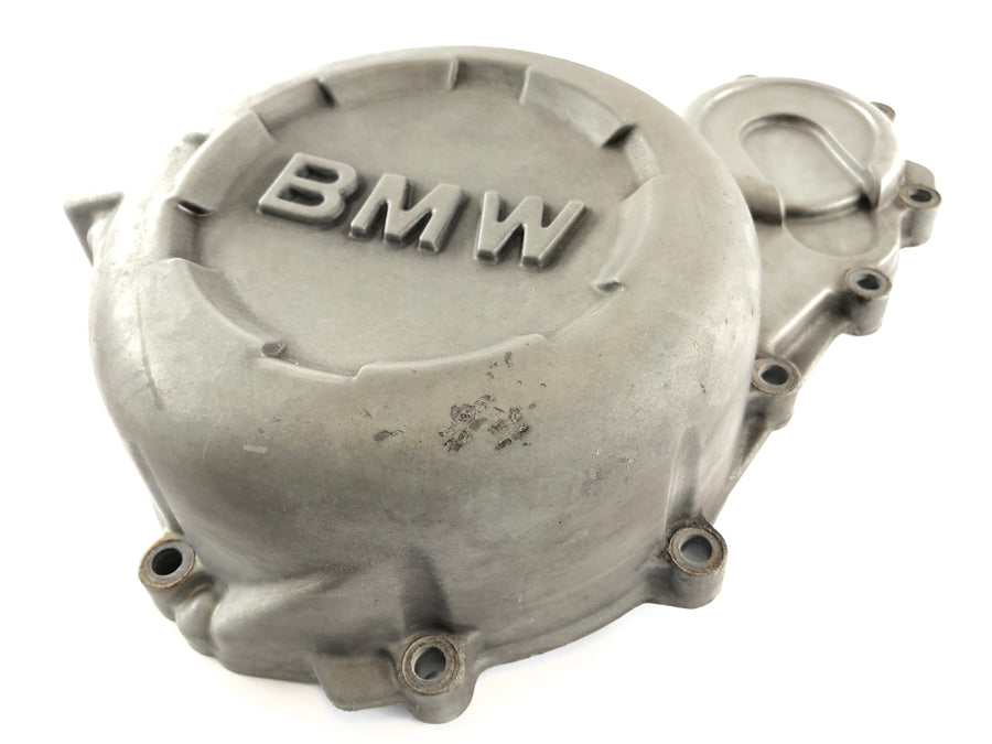 BMW F 800 S [2007] - Lichtmaschinendeckel Motordeckel