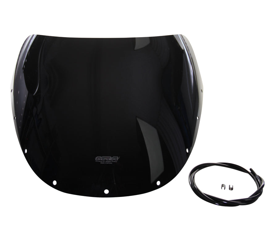 Suzuki GS 1000 S - spoiler disc "SN"