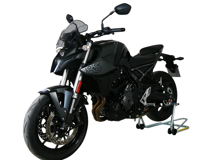 Suzuki GSX-8S [2023-]-touring disc "NTM"