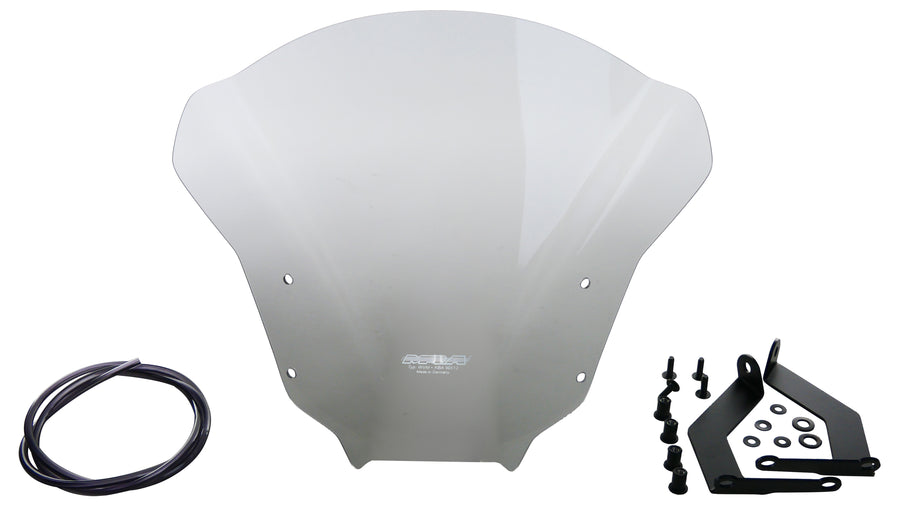 Suzuki GSX-8S [2023-]-touring disc "NTM"