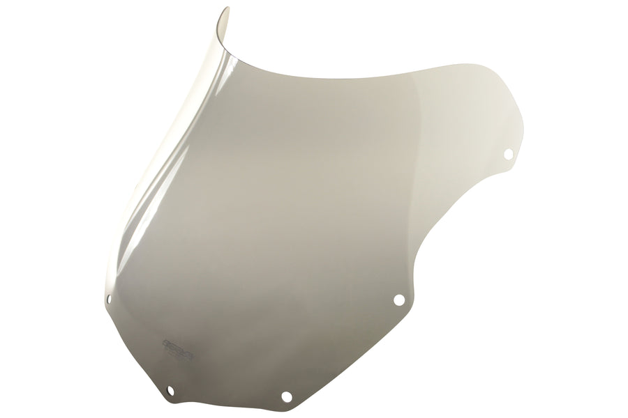 Suzuki GSX-R 600/750 [1996-1997]-Spoiler disc "SN"