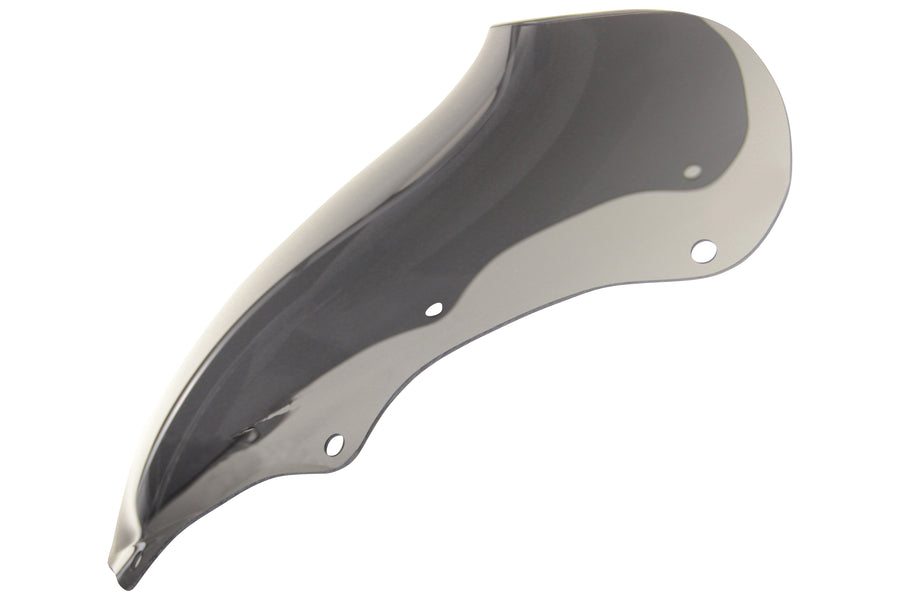 Suzuki GSX-R 600 98-00 / 750 98-99-Spoiler disc "SN"