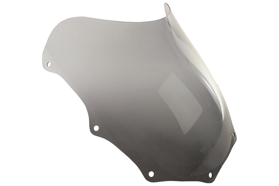 Suzuki GSX-R 600 98-00 / 750 98-99-Spoiler disc "SN"