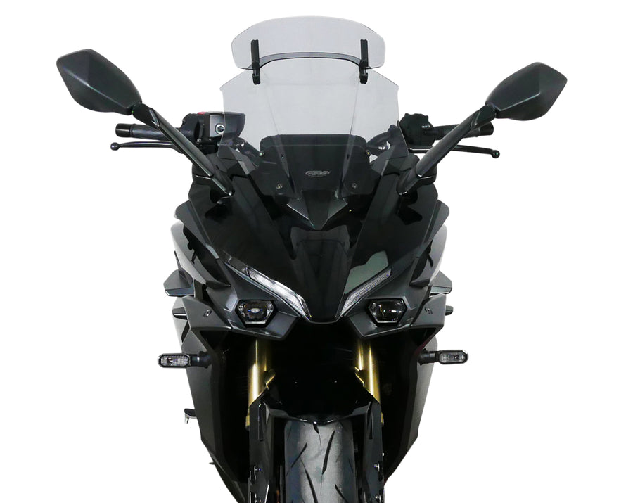 Suzuki GSX-S 1000 GT [2022-] – Variotouringscreen "VTM"