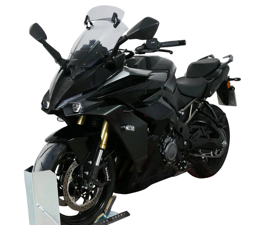 Suzuki GSX-S 1000 GT [2022-] – Variotouringscreen "VTM"