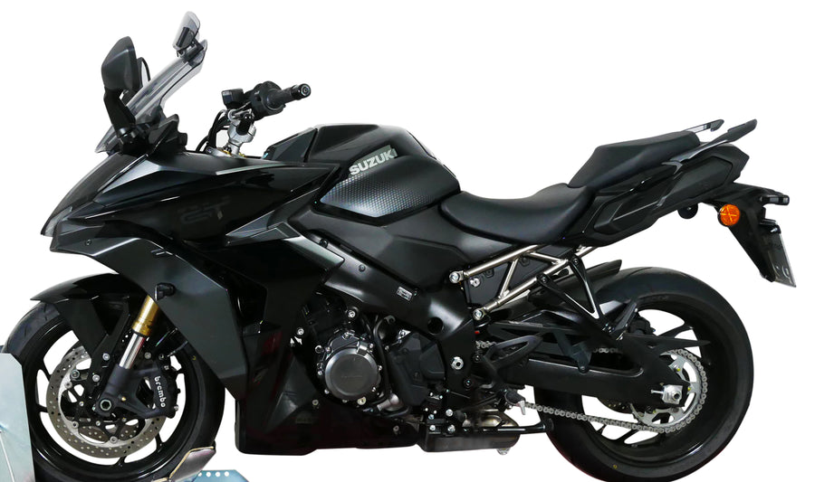 Suzuki GSX-S 1000 GT [2022-] – Variotouringscreen "VTM"