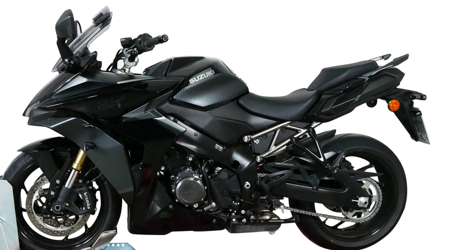 Suzuki GSX-S 1000 GT [2022-] – Variotouringscreen "VTM"