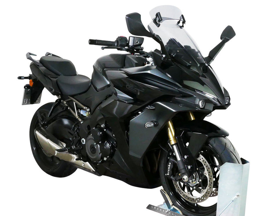 Suzuki GSX-S 1000 GT [2022-] – Variotouringscreen "VTM"