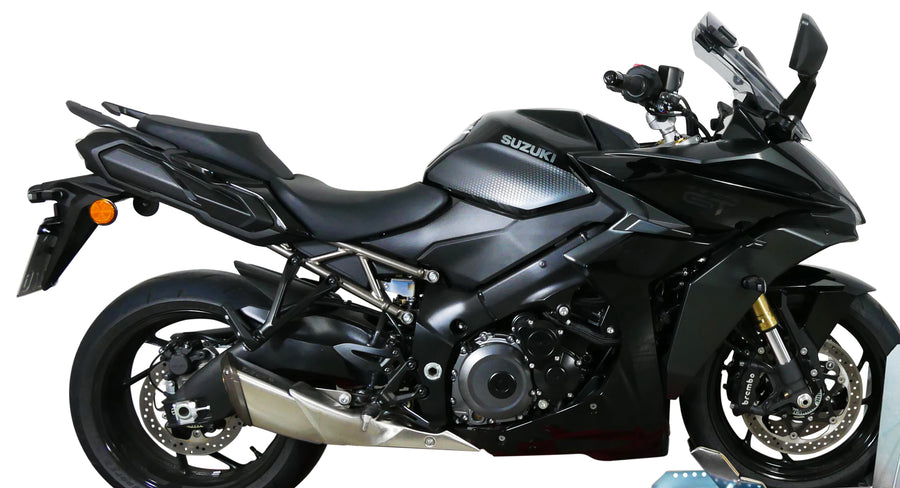 Suzuki GSX-S 1000 GT [2022-] – Variotouringscreen "VTM"
