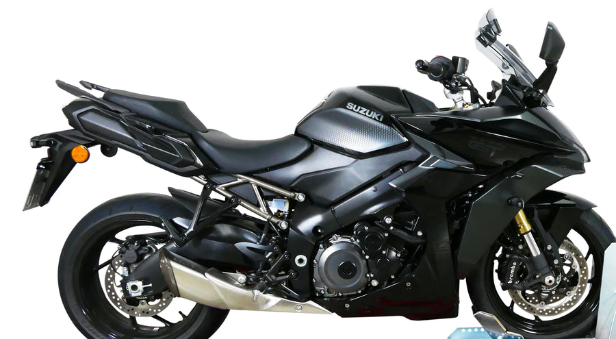 Suzuki GSX-S 1000 GT [2022-] – Variotouringscreen "VTM"