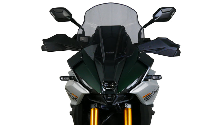 Suzuki GSX-S 1000 GX [2024-] – Tourenscheibe "TM"