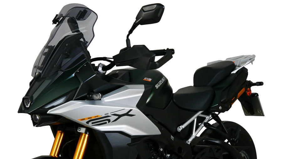 Suzuki GSX-S 1000 GX [2024-] – Variotouringscreen "VTM"