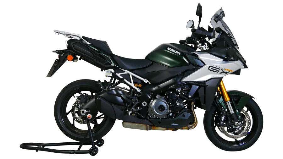 Suzuki GSX-S 1000 GX [2024-] – Variotouringscreen "VTM"