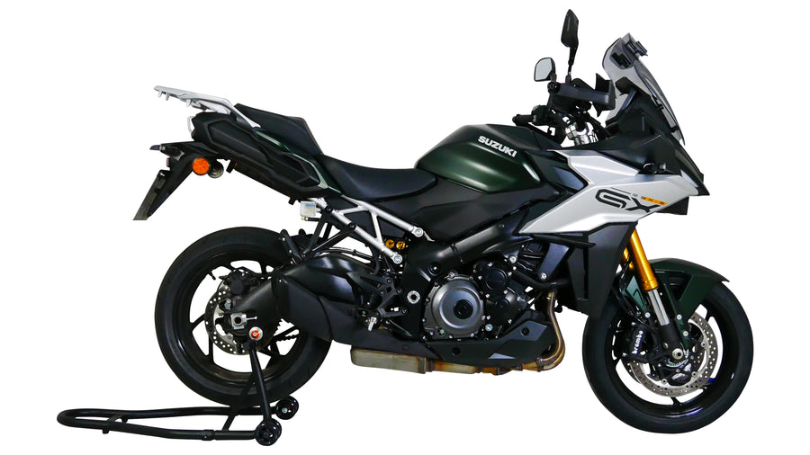 Suzuki GSX-S 1000 GX [2024-] – Variotouringscreen "VTM"