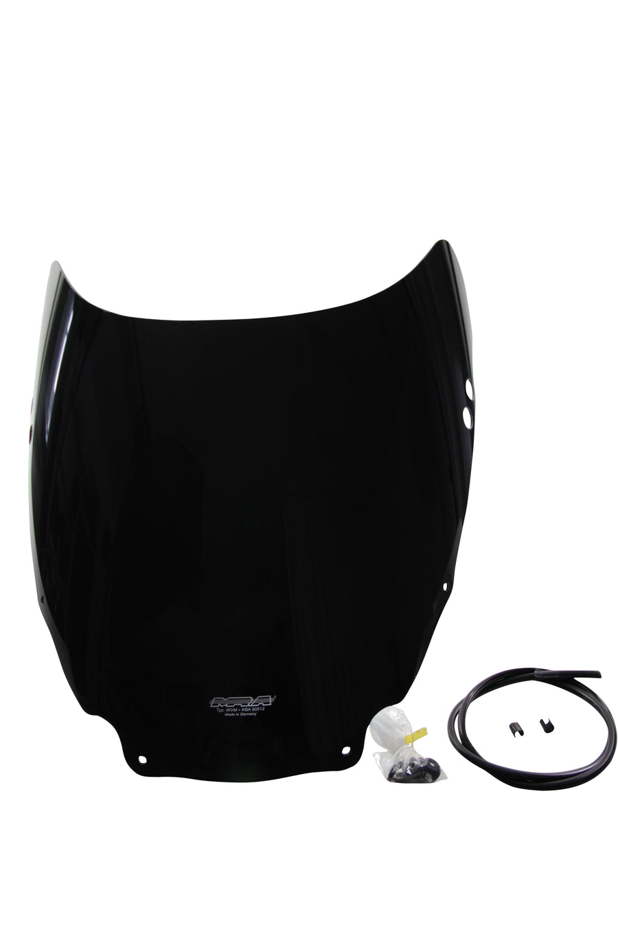 Suzuki GSX-R 750 W [1994-1994]-original shape disc "On"
