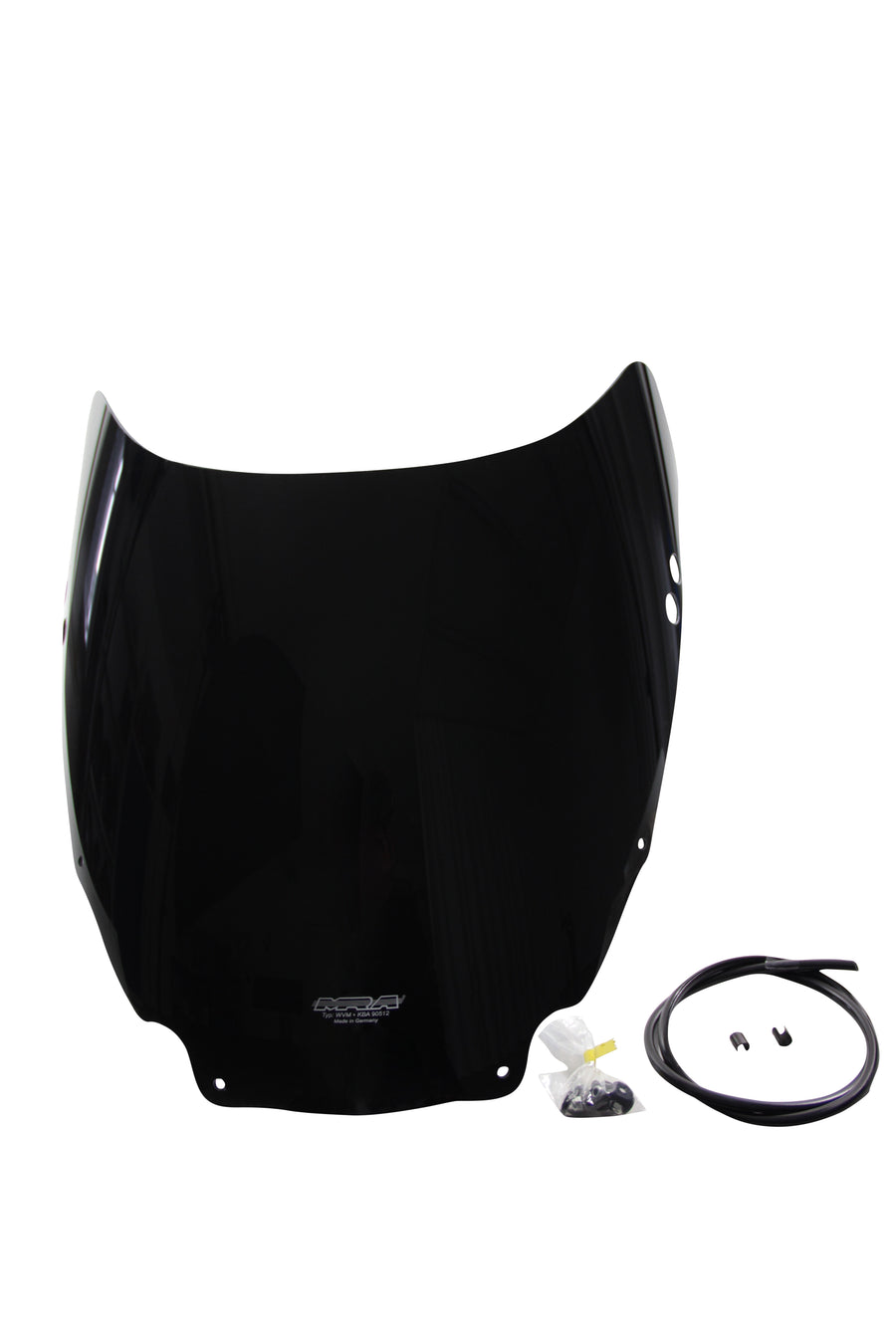 Suzuki GSX-R 750 W [1994-1994]-original shape disc "On"