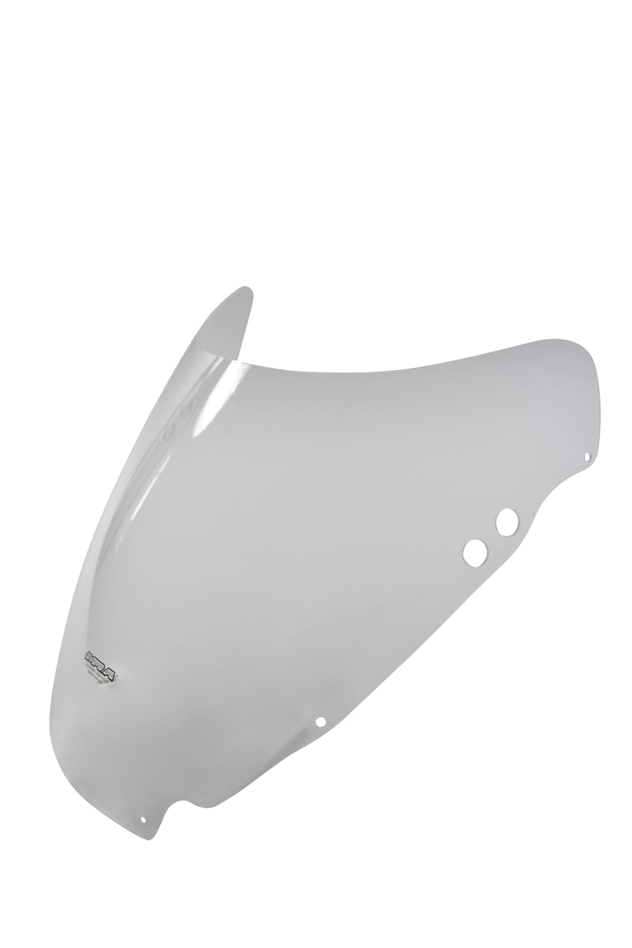 Suzuki GSX-R 750 W [1994-1994]-original shape disc "On"