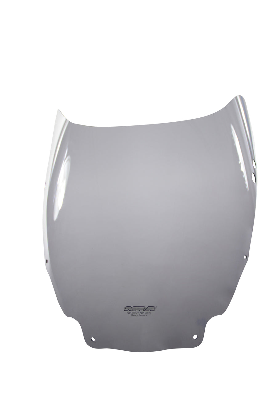 Suzuki GSX-R 750 W [1994-1994]-original shape disc "On"