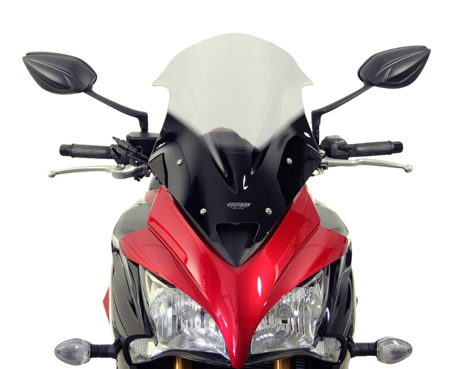 Suzuki GSX-S 1000 F – Racingscheibe "RM"