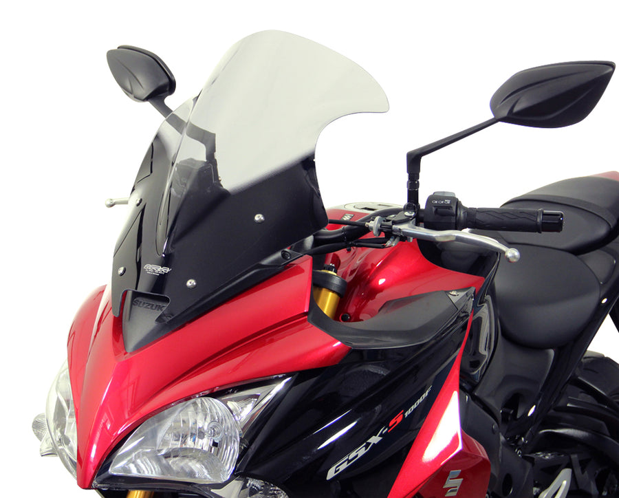 Suzuki GSX-S 1000 F – Racingscheibe "RM"