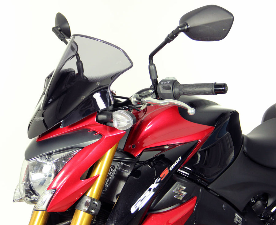 Suzuki GSX-S 1000 [2014-2020]-Racing disc "NRM"