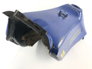 Yamaha DT 125 4BL [1997] - Tank Benzintank-2