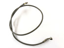 Moto Guzzi V11 [2001] - Clutch line steel braided-5