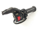Yamaha XT 350 55V [1987] - Handlebar switch right throttle-2