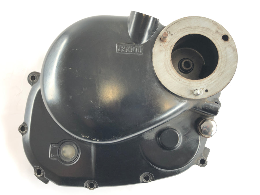 Kreidler Supermoto 125 [2008] - Clutch cover engine cover