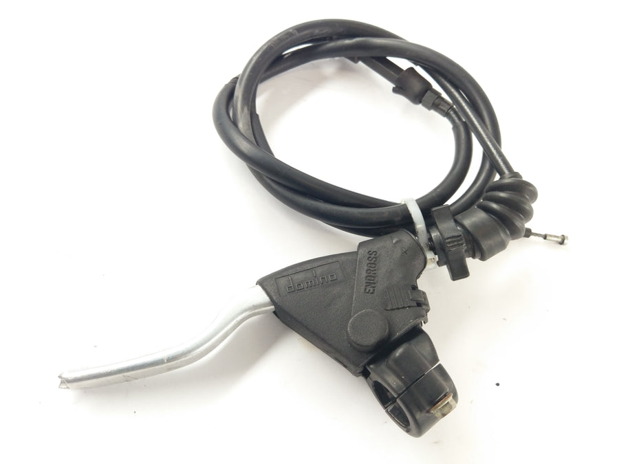 Husqvarna TE 570 H6 [2002] - Clutch fitting with Bowden cable