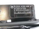 BMW K 1200 GT K12 [2004] - Heckrahmen-3