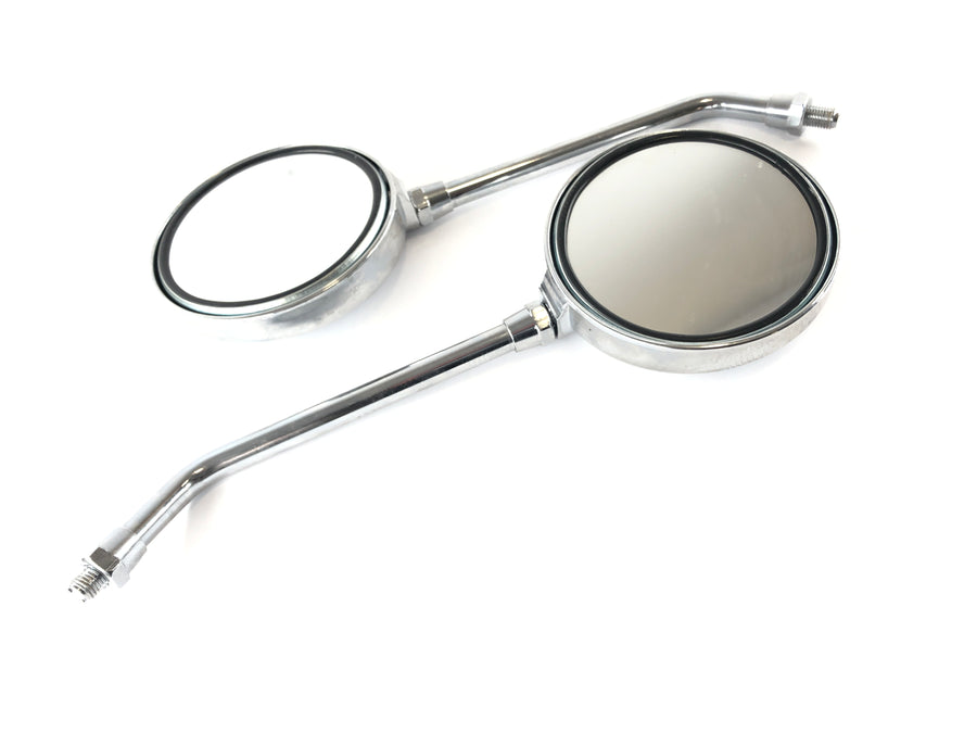 Kawasaki Zephyr 750 ZR750C [1991] - Mirror Rearview Mirror Set Pair