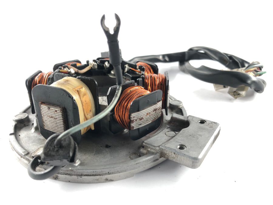 Yamaha DT 125 R DE03 [1999] - Lichtmaschine Stator