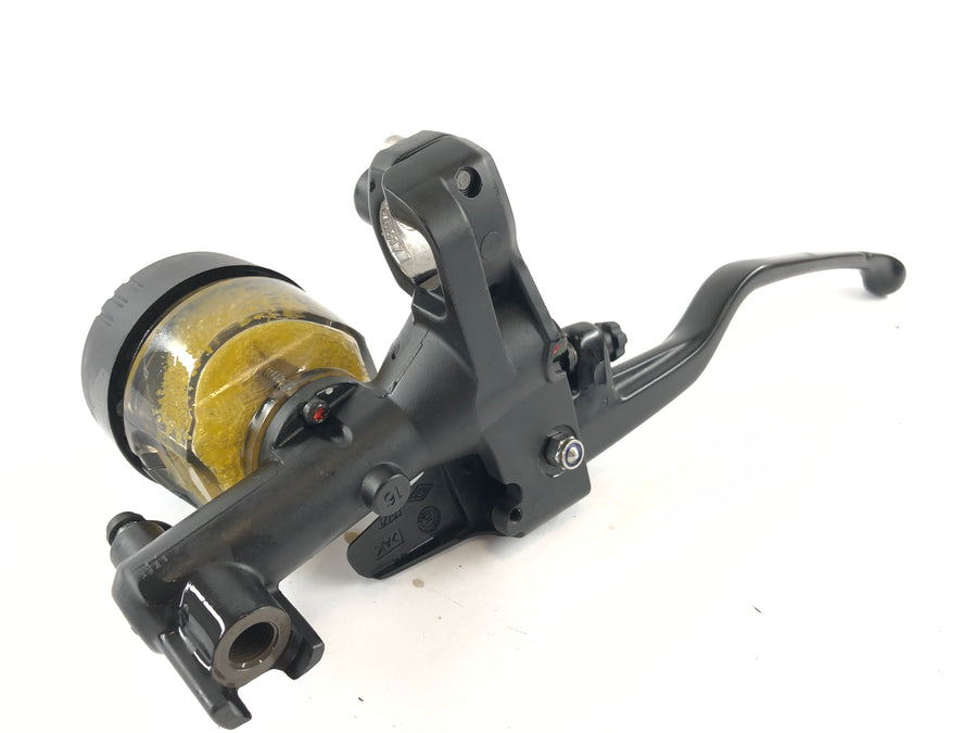 BMW K 1300 R [2010] - Bremspumpe vorne Handbremspumpe