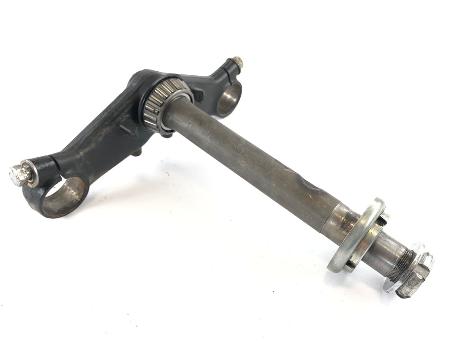 Honda GL 1000 Goldwing GL1 [1977] - lower triple clamp