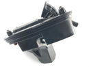Kawasaki VN 900 Classic [2010] - Air filter box airbox-5
