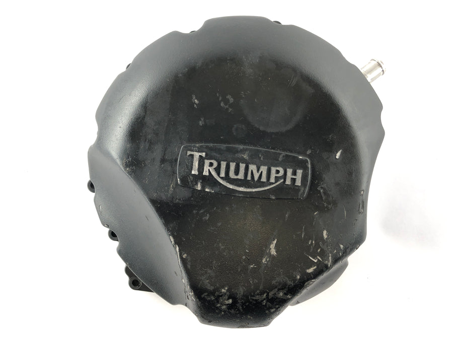 Triumph Tiger 900 T400 [1998] - Kupplungsdeckel Motordeckel