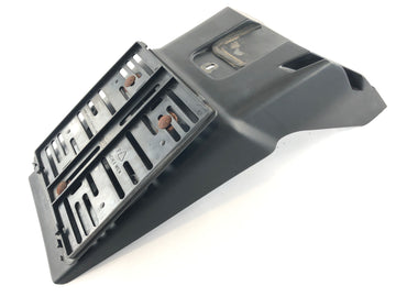 BMW R 1150 RT [2003] - License Plate Holder Splash Guard