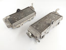 Yamaha YZ 450 F [2005] - Radiator Water Cooler Set-1