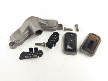 Aprilia RSV4 1000 RK [2010] - Ventildeckel Wasseranschluss
