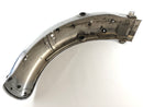 Yamaha XS 650 Typ 447 [1975] - Heckfender Schutzblech hinten-4